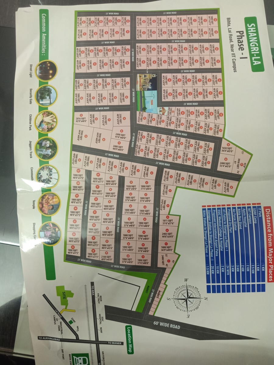 Plot For Sale