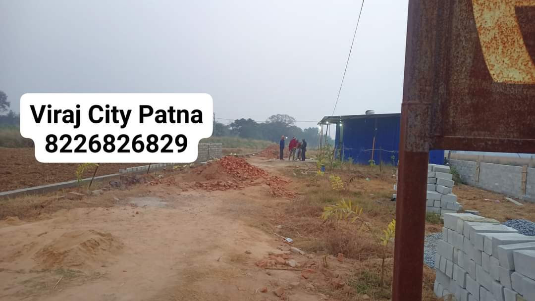 Viraj City Bihta Danapur Patna