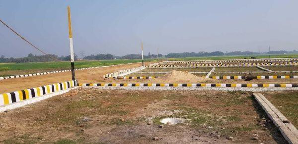 On Road Cheapest Plot For Investment In Bihta 