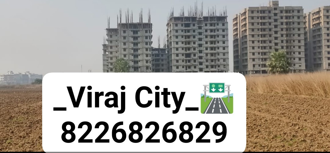 Viraj City Bihta Danapur Patna Highway Project Acre21 Homes Pvt Ltd