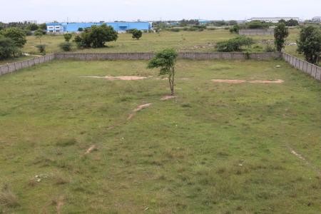 Commercial Plot For Lease