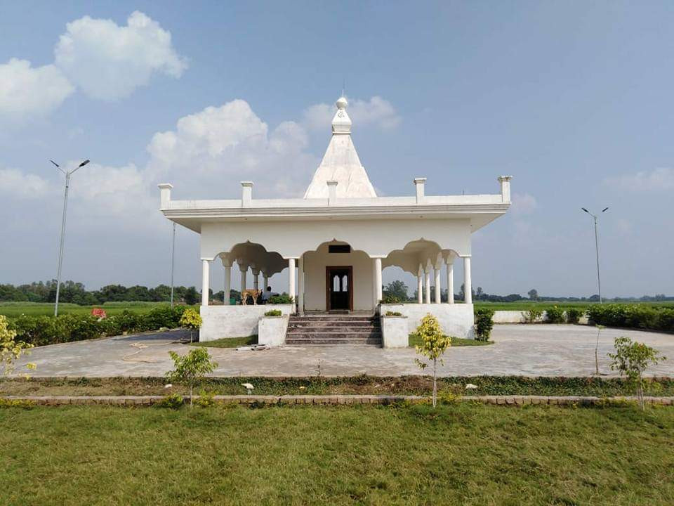 Farm House For Sell In Greater Patna, Bihta 