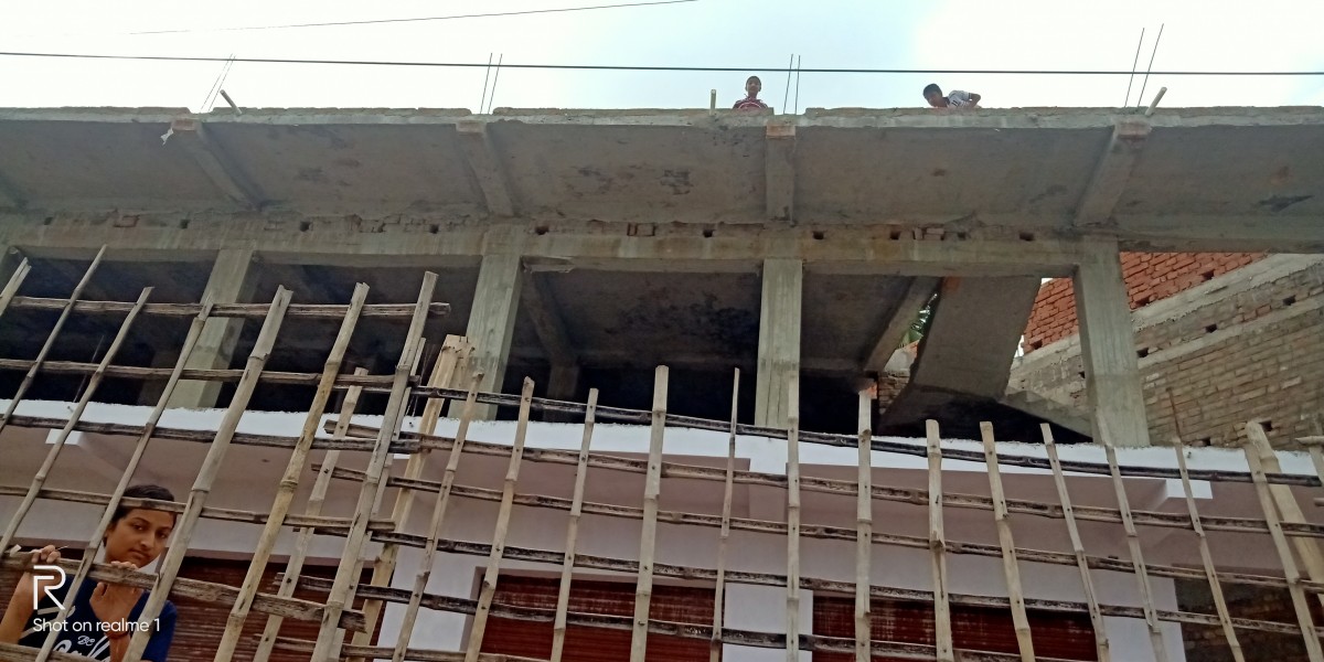 Commercial Building For Rent