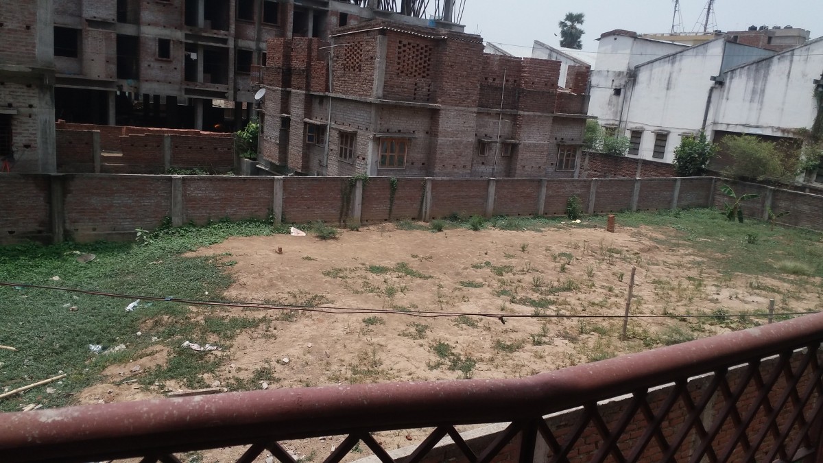 Commercial Property For Rent in Patna