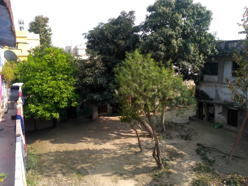 2 Houses Plus  In Approx 5 Katha Land Near Tirhut Academy School, Kashipur, Samastipur
