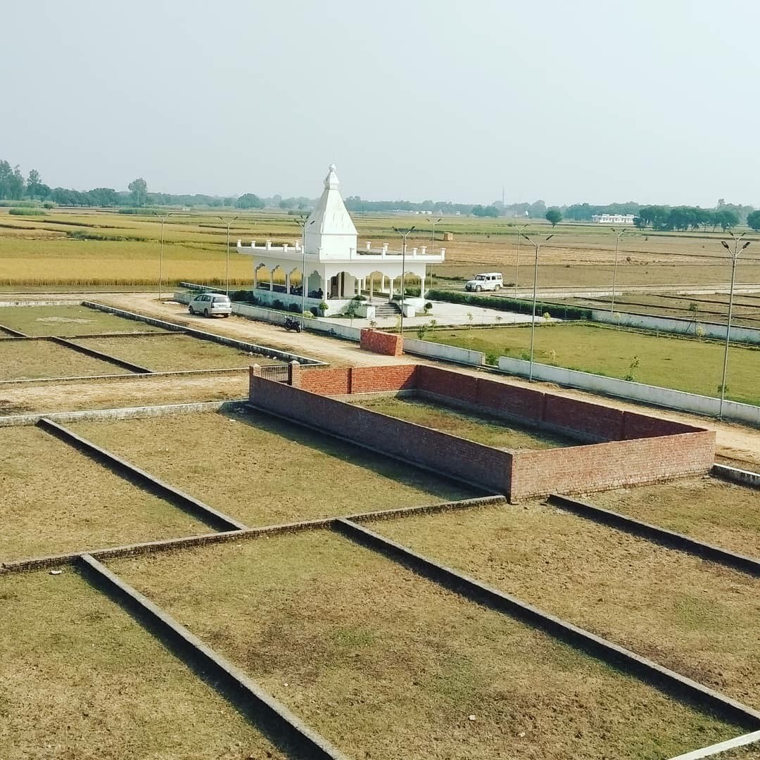 Patna, Sasaram Bihar Me Plot  Le 50percent Off Pe On Highway Project Me Le Plot Call 7905084755