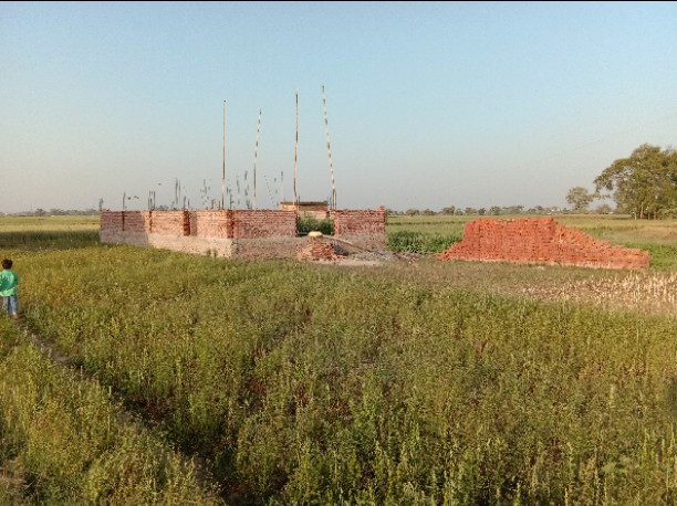 Residential Plot Available In Offer Price @-399-/sq Ft