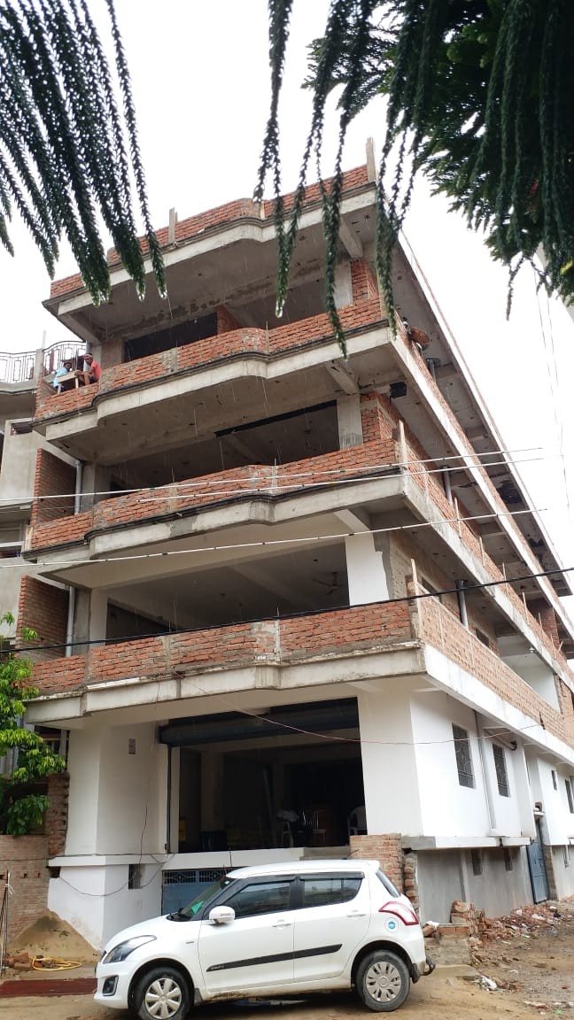 Commercial Property For Rent In Chhapra