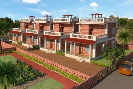 Retirement Investment In Farm House Plan -patna 
