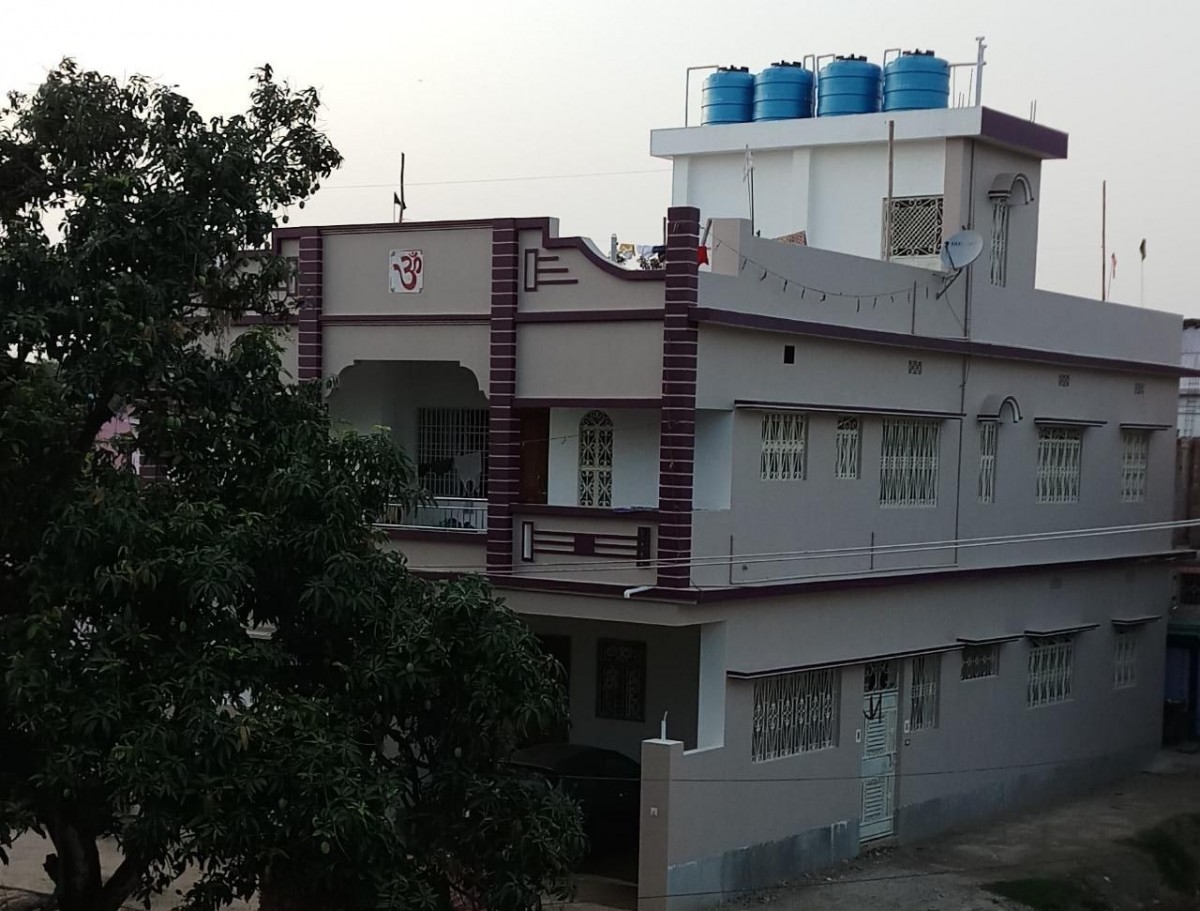 2 Bhk Flat for Rent in Katihar