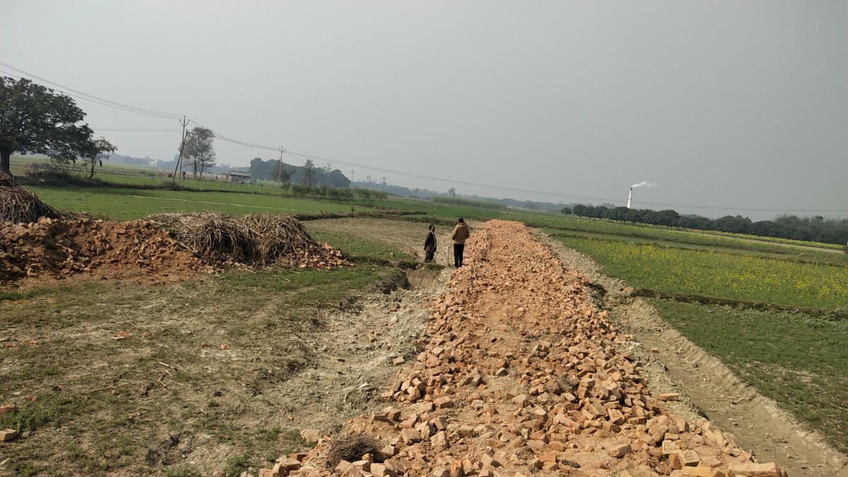 New Sai City (naubatpur)