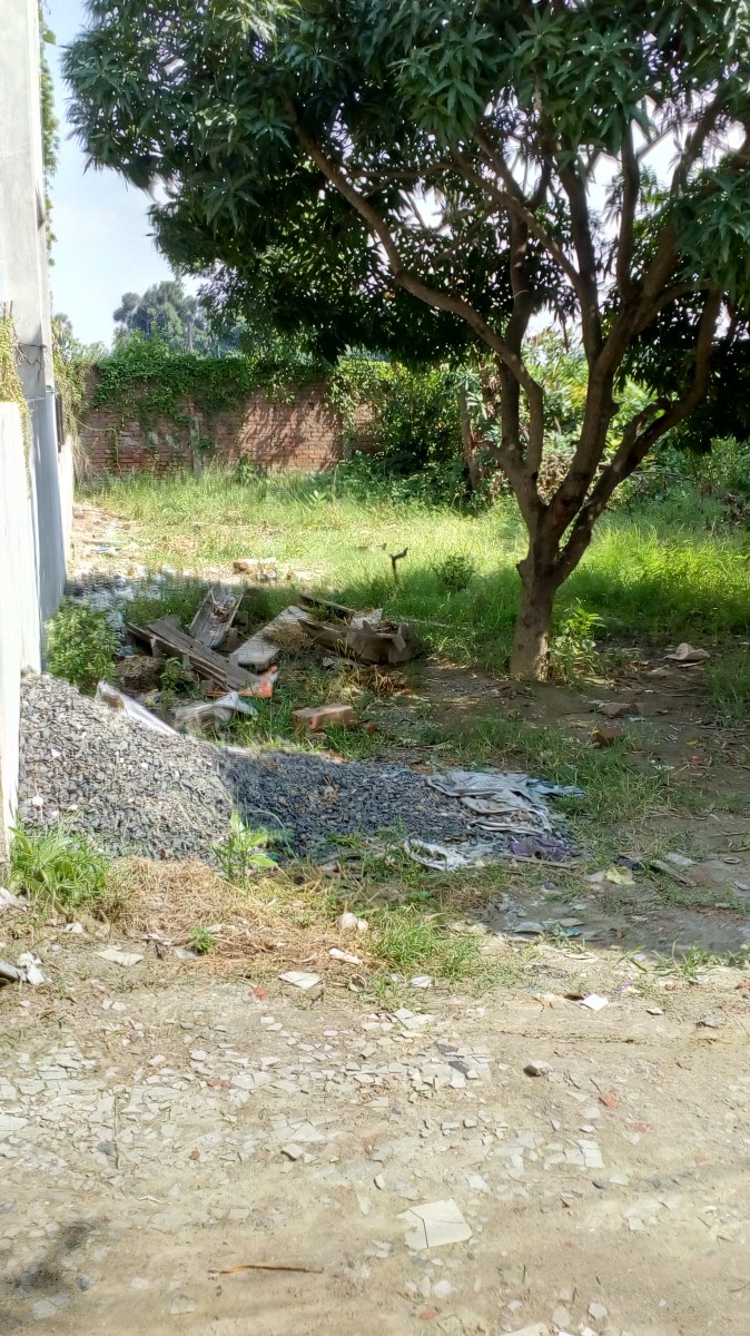 Residential Plot Opposite Gayatri Mandir, Ram Krishna Nagar, Siwan, Bihar