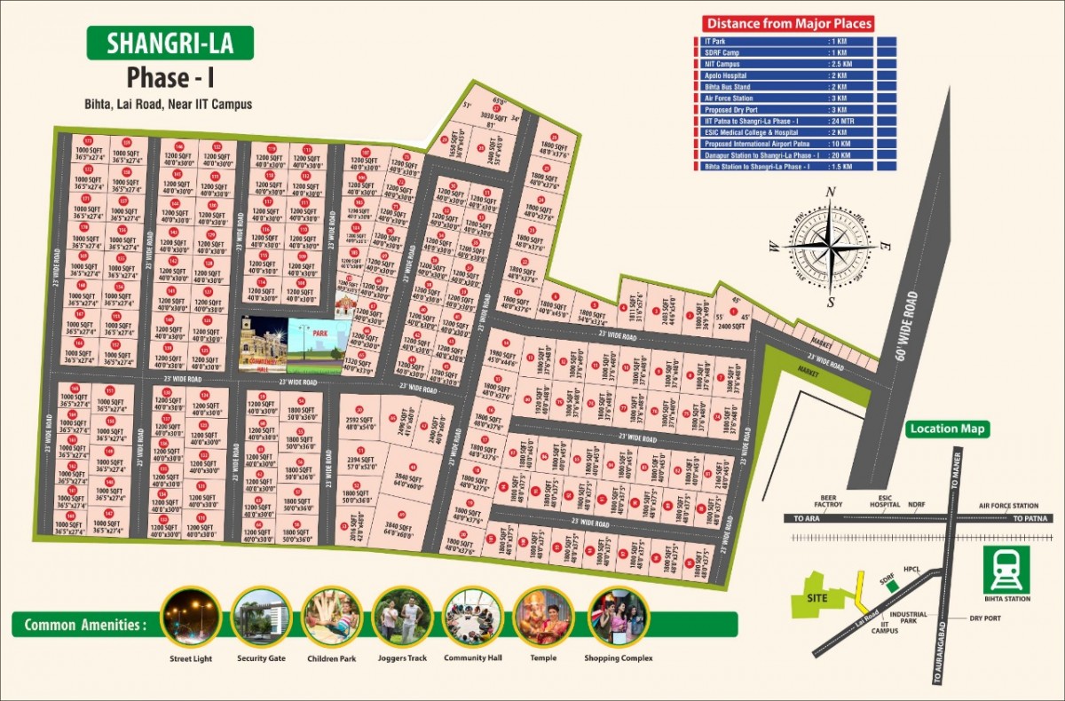 Plot For Sale