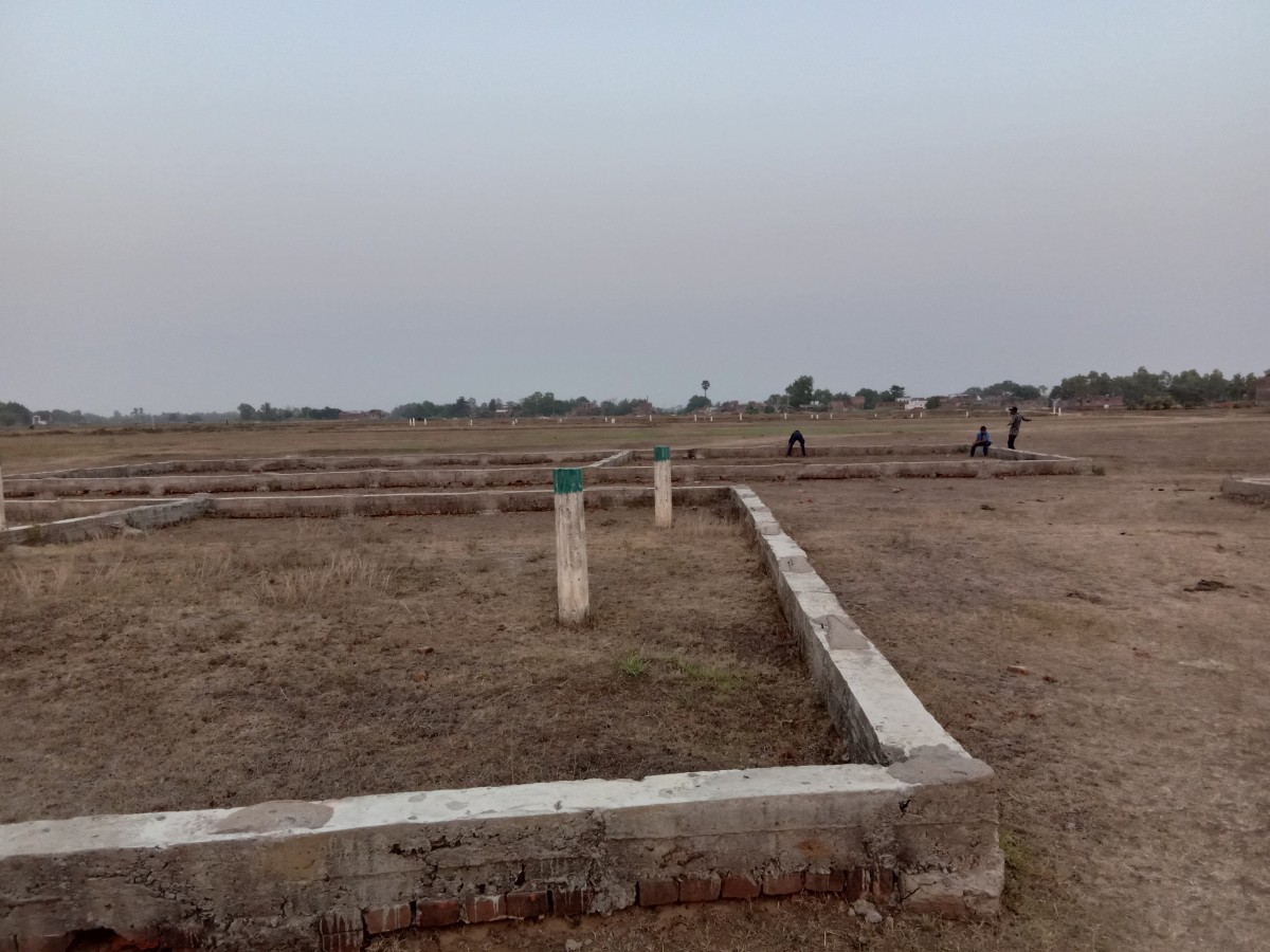 Comefrical Plot Residential K Rate Me