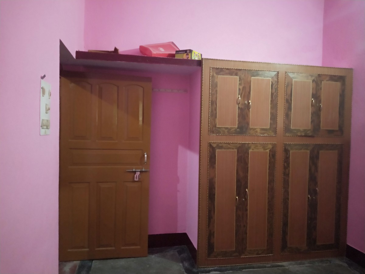 Residential Flat Near R N College Hajipur Bihar