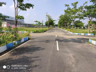 Residential Plot With Genuine Price In Bihta @-399-/sq Ft 