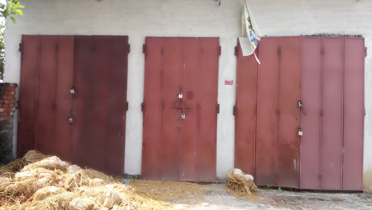 Comercial Plot  In Kuaridevi Road In Motihari