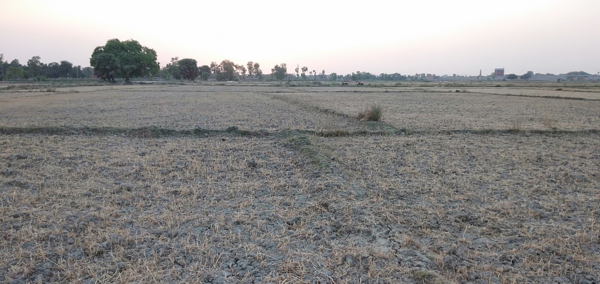 Plot For Sale Near Maharaja Hotel Nh 722 Mehiya Over Bridge Chapra Bihar
