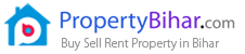 Property Bihar Logo